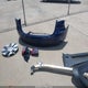 7SAYGDEE6NA004573 2022 Tesla Model Y Long Range Dual Motor All-Wheel Drive auction photo thumbnail 12