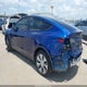 7SAYGDEE6NA004573 2022 Tesla Model Y Long Range Dual Motor All-Wheel Drive auction photo thumbnail 3