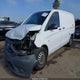 WD3PG2EA1J3416625 2018 Mercedes-Benz Metris auction photo thumbnail 2