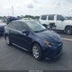 5YFB4MDEXRP150727 2024 Toyota Corolla Le auction photo thumbnail 1