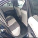 5YFB4MDEXRP150727 2024 Toyota Corolla Le auction photo thumbnail 8