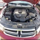 1C4RDJDG3EC412914 2014 Dodge Durango Limited auction photo thumbnail 10