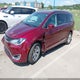 2C4RC1EG8HR653428 2017 Chrysler Pacifica Touring-L Plus auction photo thumbnail 2