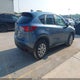 JM3KE4CY7E0407279 2014 Mazda Cx-5 Touring auction photo thumbnail 4
