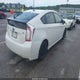 JTDKN3DU1D5543293 2013 Toyota Prius auction photo thumbnail 4