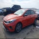 3KPF54AD9PE595694 2023 Kia Forte Gt-Line auction photo thumbnail 2