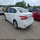 3N1AB7AP6FY349572 2015 Nissan Sentra S auction photo thumbnail 3