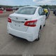 3N1AB7AP6FY349572 2015 Nissan Sentra S auction photo thumbnail 4