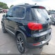 WVGVV7AX1HW506517 2017 Volkswagen Tiguan 2.0T Sel auction photo thumbnail 3
