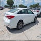 5NPE24AF8HH449452 2017 Hyundai Sonata Se auction photo thumbnail 4