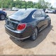 KNAS34J61L6020637 2020 Kia K900 Luxury auction photo thumbnail 4