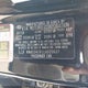 KNAS34J61L6020637 2020 Kia K900 Luxury auction photo thumbnail 9