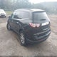 1GNKVHKD2FJ276540 2015 Chevrolet Traverse 2Lt auction photo thumbnail 3