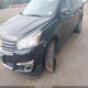 1GNKVHKD2FJ276540 2015 Chevrolet Traverse 2Lt auction photo thumbnail 6