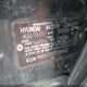 KM8SC13D62U149492 2002 Hyundai Santa Fe Gls/Lx auction photo thumbnail 9