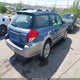 4S4BP62CX87358722 2008 Subaru Outback 2.5I Limited/2.5I Limited L.l. Bean Edition auction photo thumbnail 4