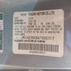 JN1AZ36A54T002717 2004 Nissan 350Z Touring auction photo thumbnail 9