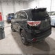 5TDJKRFHXGS235187 2016 Toyota Highlander Xle V6 auction photo thumbnail 3