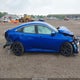 19XFC2F82LE022636 2020 Honda Civic Sport auction photo thumbnail 14