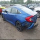 19XFC2F82LE022636 2020 Honda Civic Sport auction photo thumbnail 3