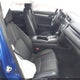 19XFC2F82LE022636 2020 Honda Civic Sport auction photo thumbnail 5