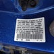 19XFC2F82LE022636 2020 Honda Civic Sport auction photo thumbnail 9