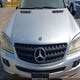 4JGBB86EX6A108936 2006 Mercedes-Benz Ml 350 4Matic auction photo thumbnail 6