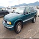 1GKDT13W9T2542712 1996 GMC Jimmy auction photo thumbnail 2