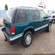 1GKDT13W9T2542712 1996 GMC Jimmy auction photo thumbnail 4