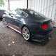 1FA6P8TH0H5240577 2017 Ford Mustang Ecoboost auction photo thumbnail 3