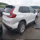 2HKRS4H70SH476104 2025 Honda Cr-V Ex-L Awd auction photo thumbnail 4