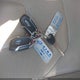 3FA6P0D92FR305514 2015 Ford Fusion Titanium auction photo thumbnail 11