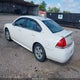 2G1WT57K191100186 2009 Chevrolet Impala Lt auction photo thumbnail 3