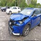 JTJYARBZ3G2030668 2016 Lexus Nx 200T F Sport auction photo thumbnail 6