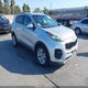 KNDPM3AC1H7087410 2017 Kia Sportage Lx auction photo thumbnail 1