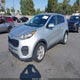 KNDPM3AC1H7087410 2017 Kia Sportage Lx auction photo thumbnail 2