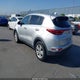 KNDPM3AC1H7087410 2017 Kia Sportage Lx auction photo thumbnail 3
