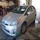 JTDKN3DU2B0276885 2011 Toyota Prius Three auction photo thumbnail 2