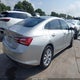 1G1ZD5ST9LF005854 2020 Chevrolet Malibu Fwd Lt auction photo thumbnail 4