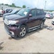 5TDYK3EH1BS036633 2011 Toyota Highlander Limited V6 auction photo thumbnail 2
