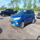 1FMCU0GD6HUE57096 2017 Ford Escape Se auction photo thumbnail 2
