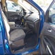 1FMCU0GD6HUE57096 2017 Ford Escape Se auction photo thumbnail 5