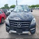 4JGDA5HB4CA040920 2012 Mercedes-Benz Ml 350 4Matic auction photo thumbnail 12
