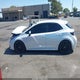 JTND4MBE1P3202811 2023 Toyota Corolla Se auction photo thumbnail 15