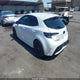 JTND4MBE1P3202811 2023 Toyota Corolla Se auction photo thumbnail 3