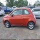 3C3CFFARXDT737151 2013 Fiat 500 Pop auction photo thumbnail 14