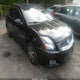 3N1AB6APXBL730648 2011 Nissan Sentra 2.0Sr auction photo thumbnail 1