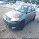 2T1BR32E74C302518 2004 Toyota Corolla Le auction photo thumbnail 2