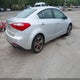 KNAFZ4A86E5164680 2014 Kia Forte Ex auction photo thumbnail 4