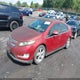 1G1RD6E44DU140859 2013 Chevrolet Volt auction photo thumbnail 2